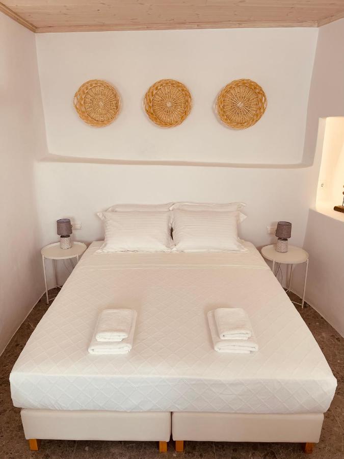Casa Di Manto Traditional Apartment Mykonos Town Exterior foto