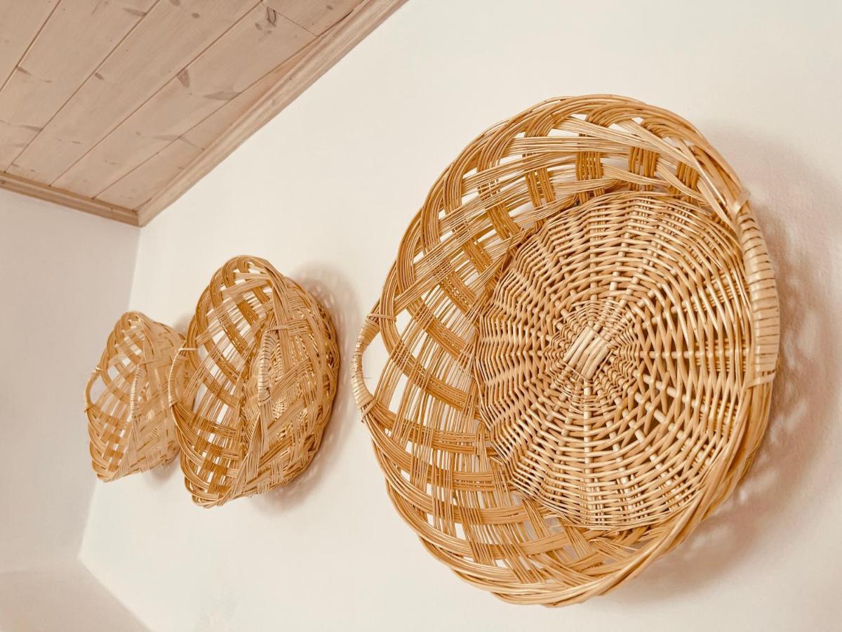 Casa Di Manto Traditional Apartment Mykonos Town Exterior foto